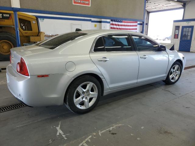  CHEVROLET MALIBU 2012 Srebrny