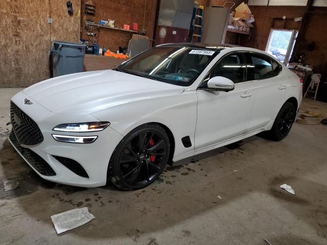 GENESIS G70 BASE 2023