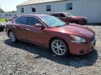 2011 Nissan Maxima S იყიდება Hillsborough-ში, NJ - Side