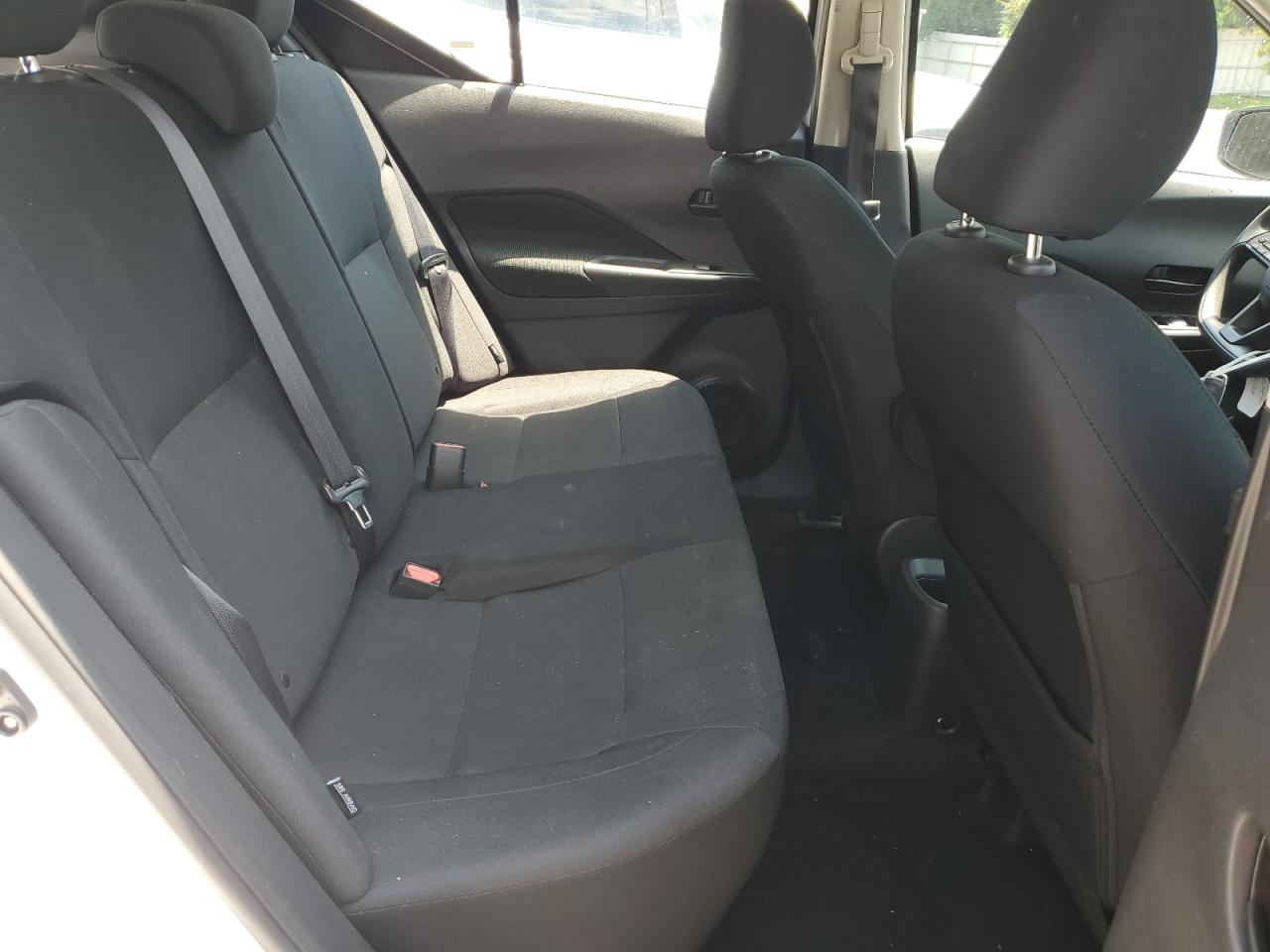 2024 Nissan Kicks S VIN: 3N1CP5BV8RL505138 Lot: 60507045