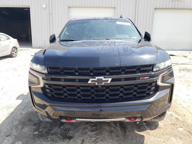  CHEVROLET TAHOE 2023 Czarny