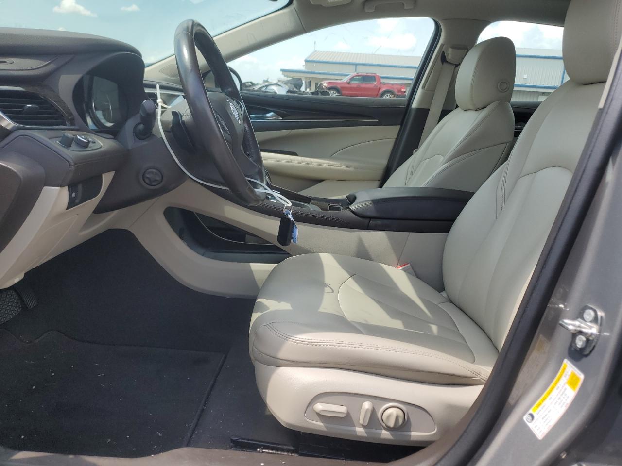 2018 Buick Lacrosse Preferred VIN: 1G4ZN5SZ5JU115376 Lot: 62170725