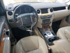 2014 LAND ROVER LR4 HSE LUXURY   à vendre chez Copart LA - BATON ROUGE