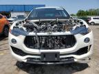2018 Maserati Levante Sport na sprzedaż w Woodhaven, MI - Front End