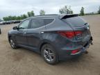 2017 HYUNDAI SANTA FE SPORT    for sale at Copart QC - MONTREAL