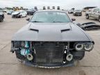 2018 Dodge Challenger Gt იყიდება Grand Prairie-ში, TX - Front End