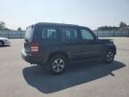 2008 Jeep Liberty Sport продається в Dunn, NC - Front End
