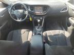 2014 Dodge Dart Se Aero продається в Charles City, VA - Side