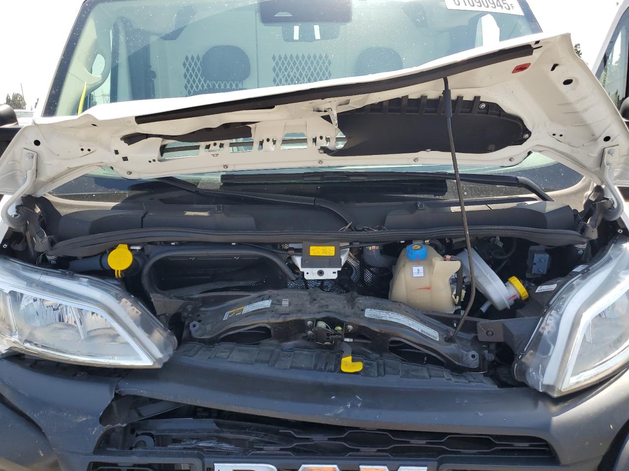 2024 Ram Promaster 1500 1500 Standard VIN: 3C6LRVNG6RE148204 Lot: 61090945