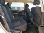 2017 Nissan Pathfinder S for Sale in Haslet, TX - Hail