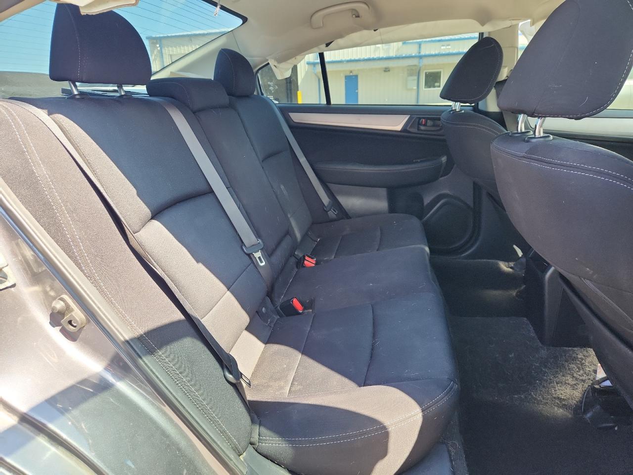 2019 Subaru Legacy 2.5I VIN: 4S3BNAB6XK3032005 Lot: 62398565