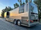 2008 Prevost Bus Model Xl2 للبيع في Billings، MT - Hail