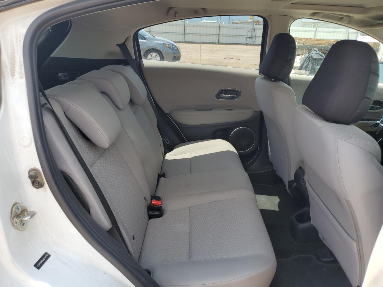 2018 Honda Hr-V Ex VIN: 3CZRU6H55JM721759 Lot: 62785195