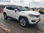2021 Jeep Compass Limited for Sale in Lebanon, TN - Front End