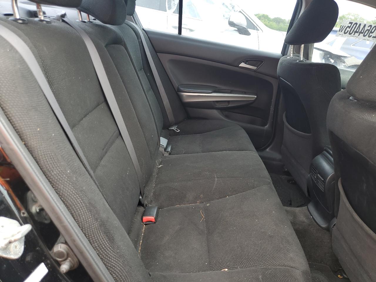2010 Honda Accord Ex VIN: 1HGCP2F70AA041864 Lot: 62964405