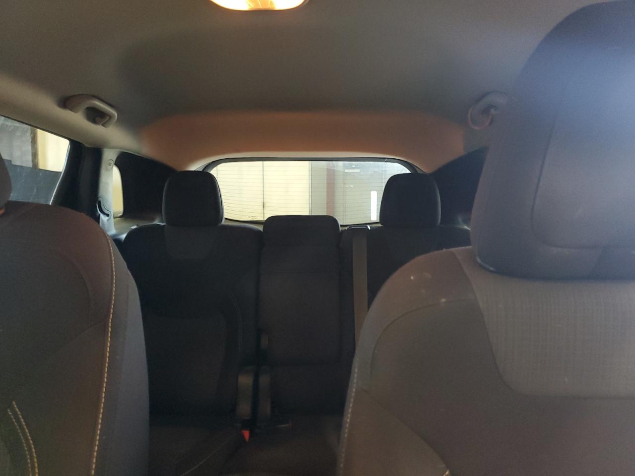 JEEP GRAND CHER 2017 VIN 1C4PJLCB9HW667975 zdjęcie 10