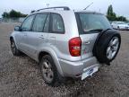 2005 TOYOTA RAV4 XT3 V for sale at Copart WISBECH