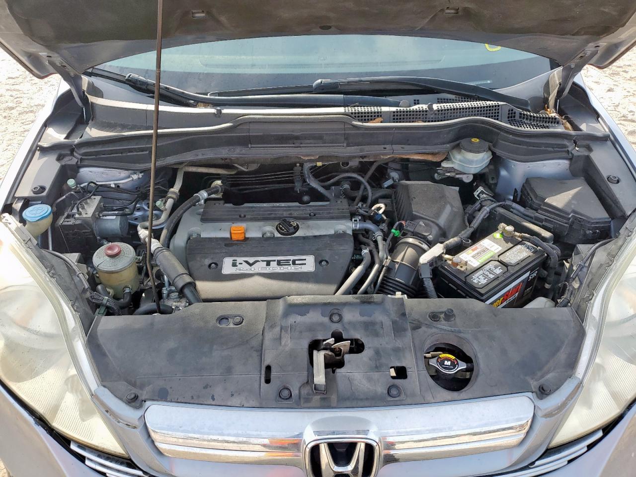 2008 Honda Cr-V Ex VIN: 3CZRE38588G701123 Lot: 59750105