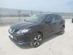 2016 NISSAN QASHQAI N- for sale at Copart YORK