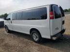2011 Chevrolet Express G3500 Lt продається в Cookstown, ON - Top/Roof