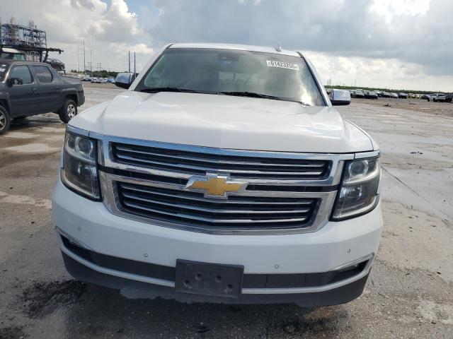  CHEVROLET TAHOE 2017 Biały