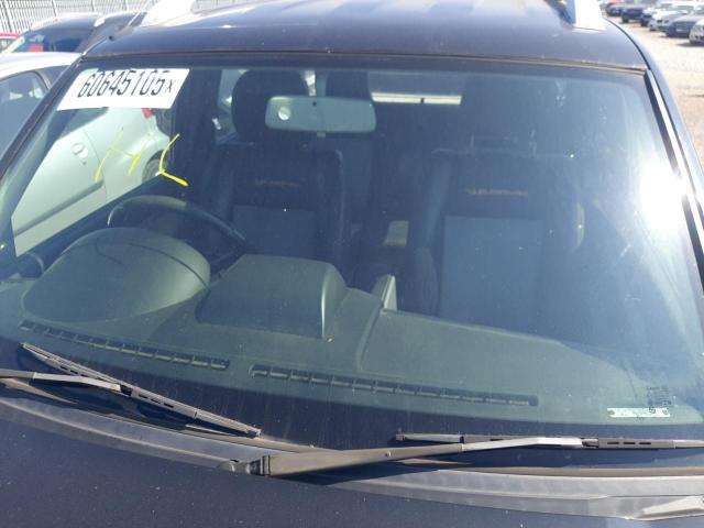 2009 FORD RANGER WIL