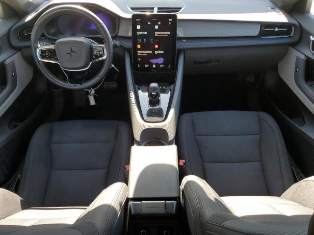  POLESTAR 2 2023 White