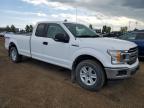 2020 FORD F150 SUPER CAB   for sale at Copart AB - CALGARY
