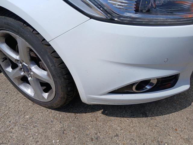 2016 FORD MONDEO TIT