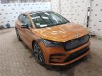 2023 SKODA ENYAQ IV V for sale at Copart SANDWICH