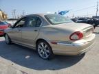 2003 Jaguar X-Type 3.0 за продажба в Sun Valley, CA - Front End
