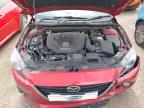 2014 MAZDA 3 SPORT NAV D  for sale at Copart ROCHFORD