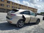 2013 Lexus Rx 350   იყიდება Opa Locka-ში, FL - Side