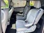 2018 HONDA ODYSSEY EXL   for sale at Copart MA - NORTH BOSTON
