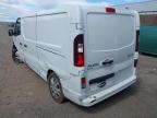 2024 RENAULT TRAFIC LL3 for sale at Copart PETERLEE