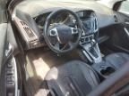 2013 Ford Focus Se de vânzare în Woodburn, OR - Front End