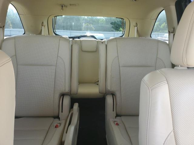  TOYOTA HIGHLANDER 2017 White