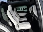 2016 Tesla Model X  de vânzare în East Granby, CT - Minor Dent/Scratches