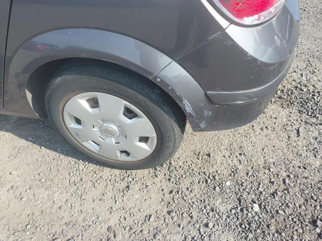 2009 VAUXHALL ASTRA LIFE