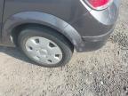 2009 VAUXHALL ASTRA LIFE for sale at Copart SANDTOFT