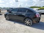 2011 Nissan Sentra 2.0 2.0L للبيع في Homestead، FL - Rear End