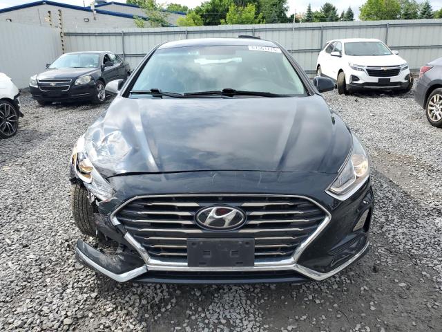  HYUNDAI SONATA 2019 Черный
