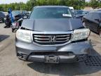 2013 Honda Pilot Lx zu verkaufen in Exeter, RI - Front End