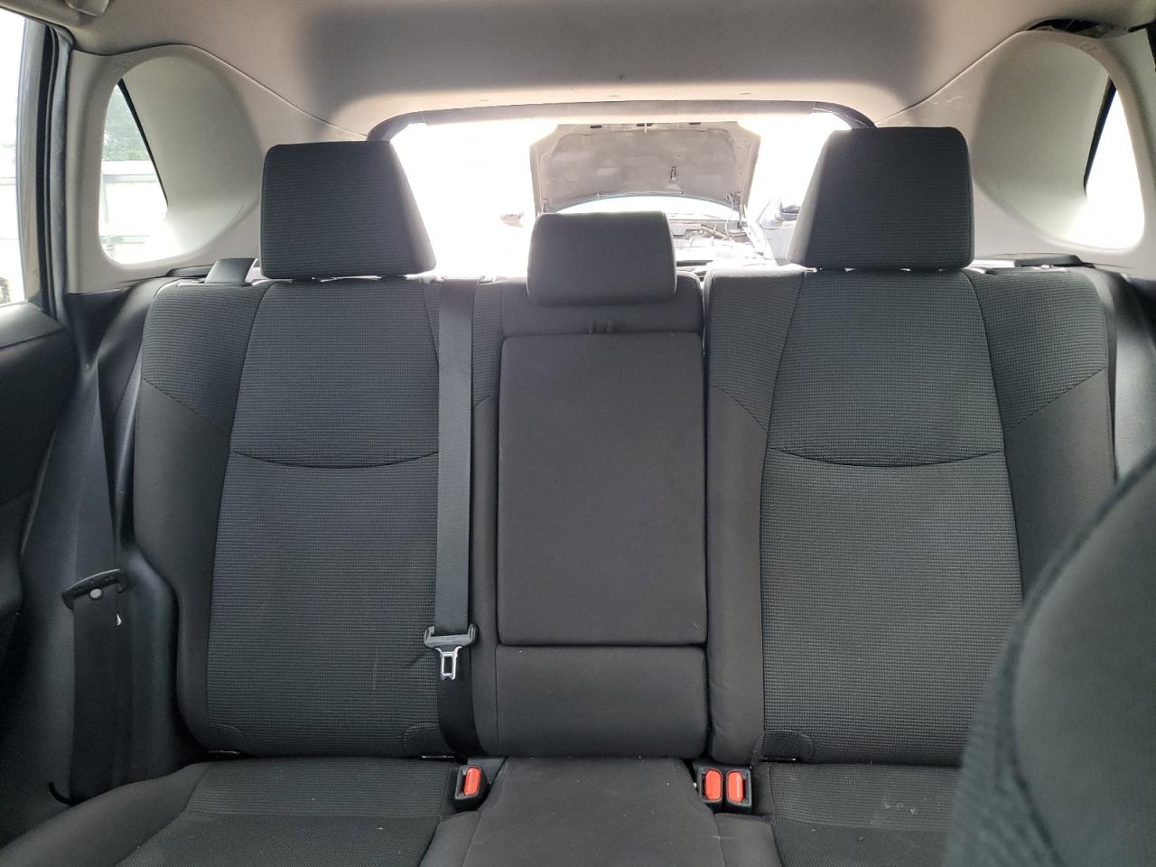 2022 Toyota Rav4 Le VIN: 2T3H1RFV0NW189663 Lot: 62883905