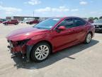 2020 Toyota Camry Le за продажба в Grand Prairie, TX - Front End