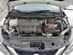2016 Nissan Sentra S продається в Pekin, IL - Rear End