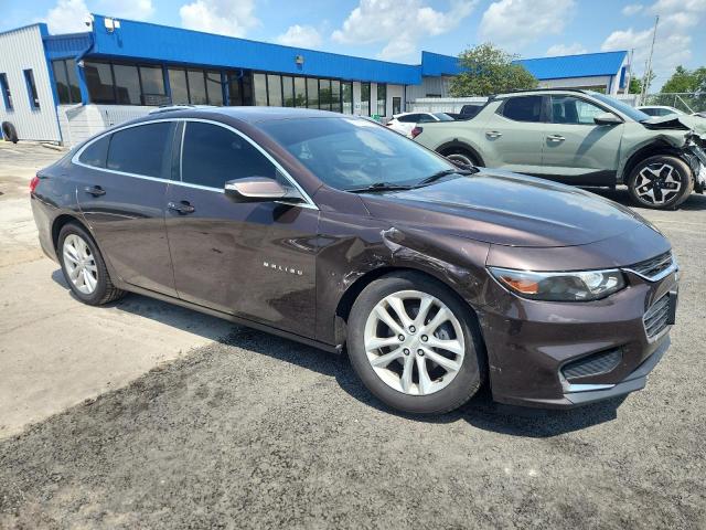  CHEVROLET MALIBU 2016 Brązowy