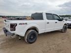 2017 Ford F150 Supercrew იყიდება Houston-ში, TX - Front End