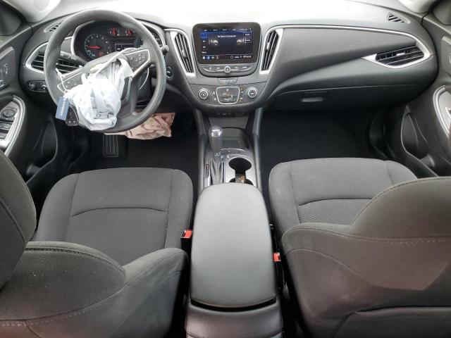  CHEVROLET MALIBU 2020 White