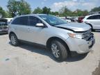 2013 Ford Edge Limited   for Sale in Bridgeton, MO - Front End